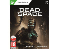 Xbox DEAD SPACE - 1081049 - zdjęcie 1